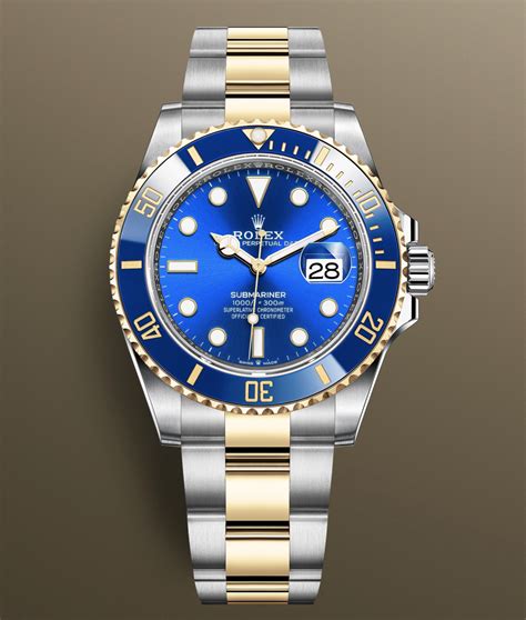 orologi rolex blu|rolex catalogo ufficiale.